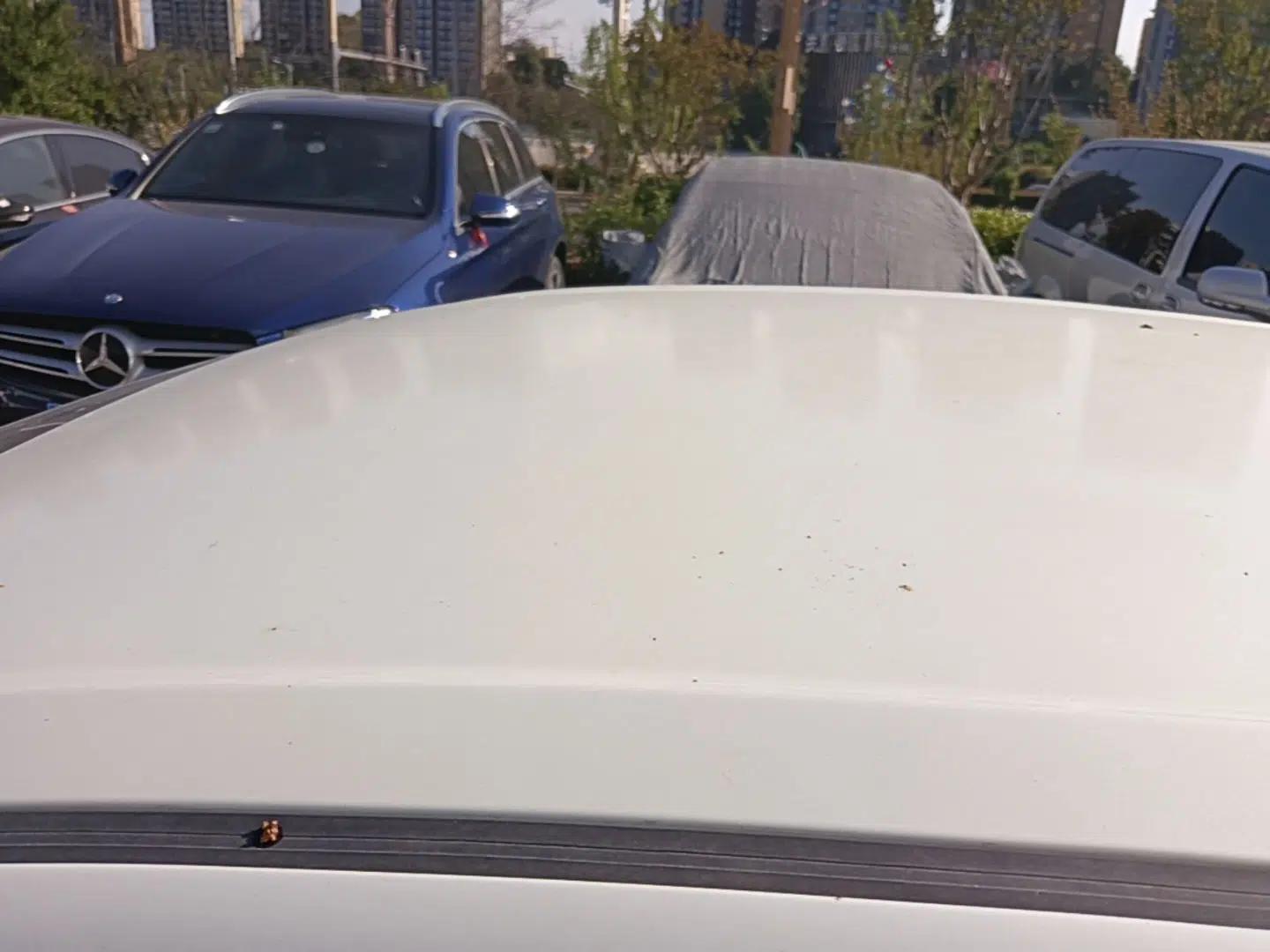 Suzuki Alivio 2015 1.6L Manual Comfort Model — миниатюра 7