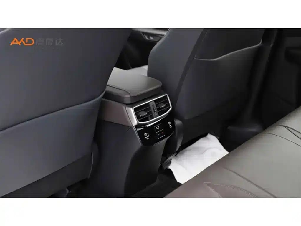 Lexus RX450h / 2.5 / 2023 / AWD Enjoy Edition — миниатюра 9
