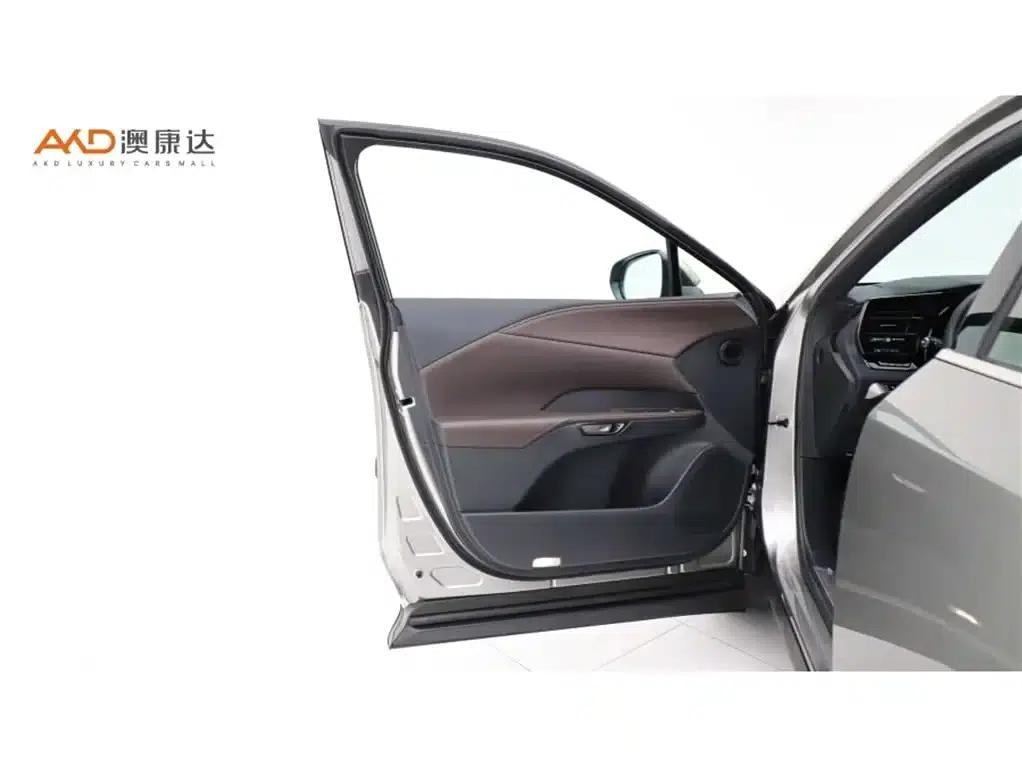Lexus RX450h / 2.5 / 2023 / AWD Enjoy Edition — миниатюра 10