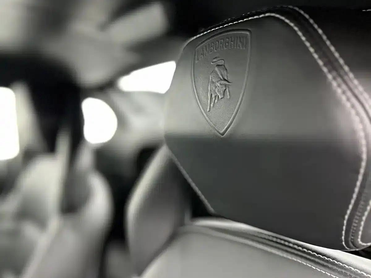 2011 Gallardo 5.2L Manual — миниатюра 13