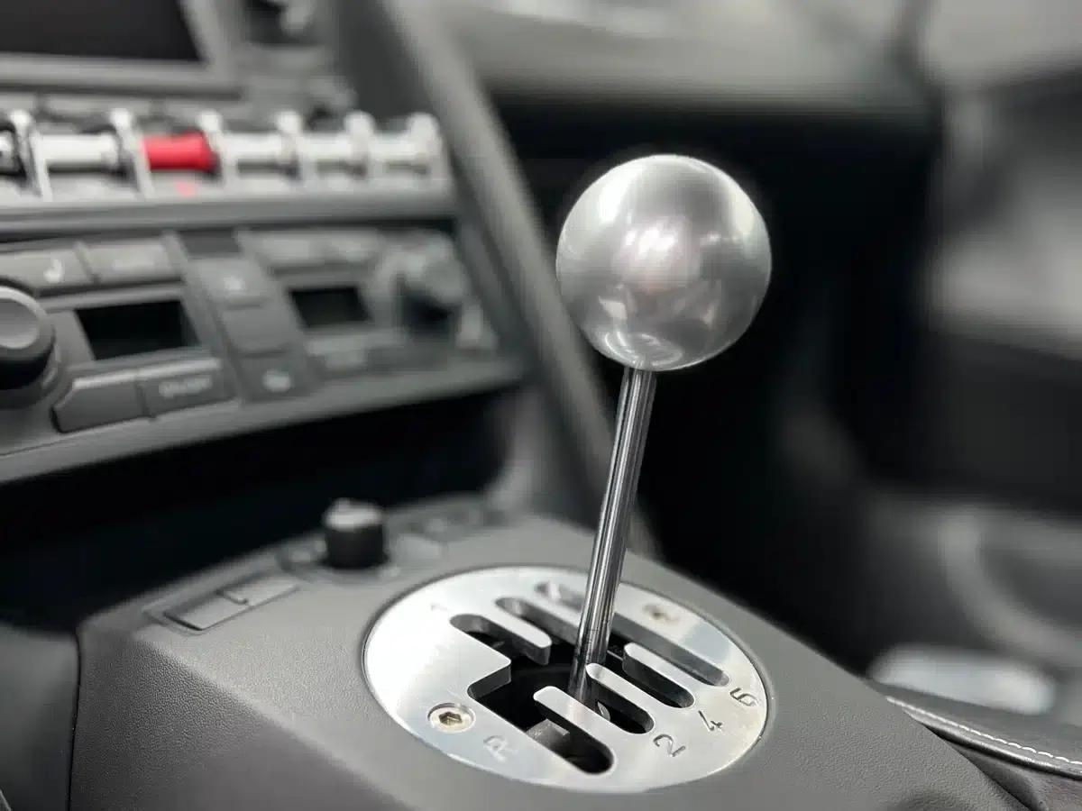 2011 Gallardo 5.2L Manual — миниатюра 16