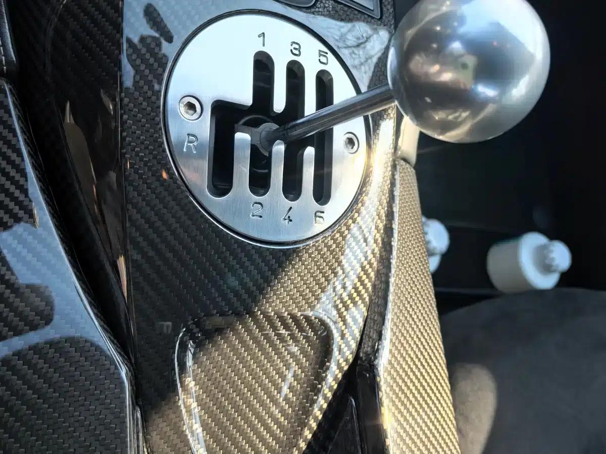 2011 Gallardo 5.2L Manual — миниатюра 17