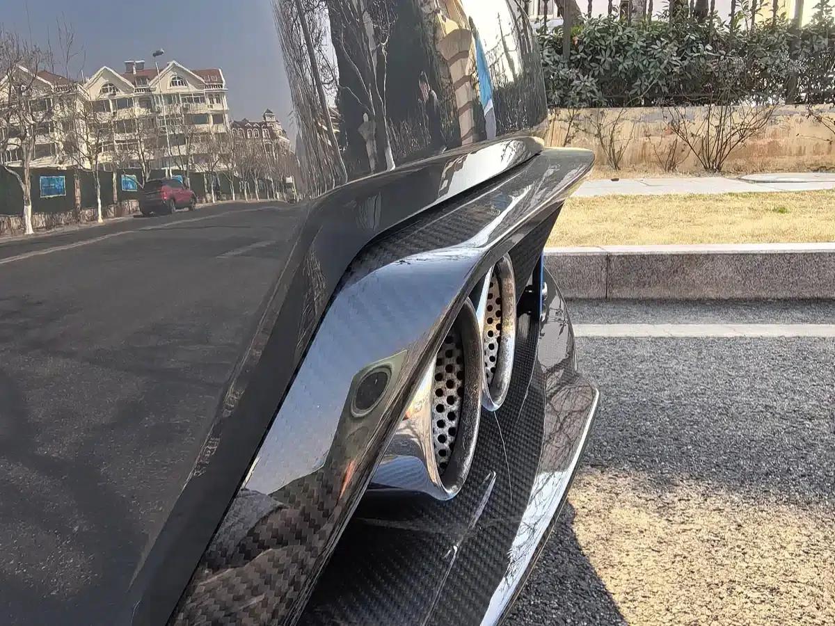 2011 Gallardo 5.2L Manual — миниатюра 18