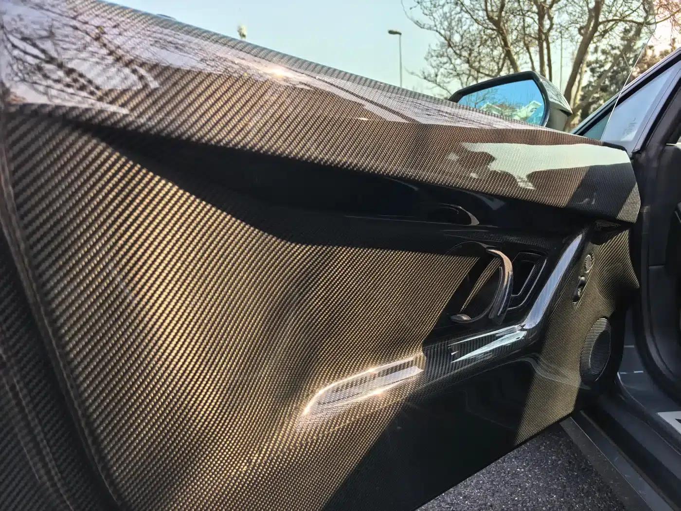 2011 Gallardo 5.2L Manual — миниатюра 8