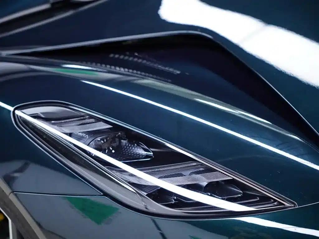 EMIRA 2021 2.0T DCT First Edition — миниатюра 15