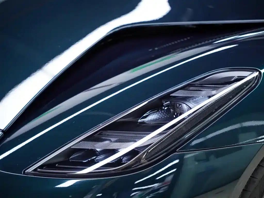EMIRA 2021 2.0T DCT First Edition — миниатюра 16