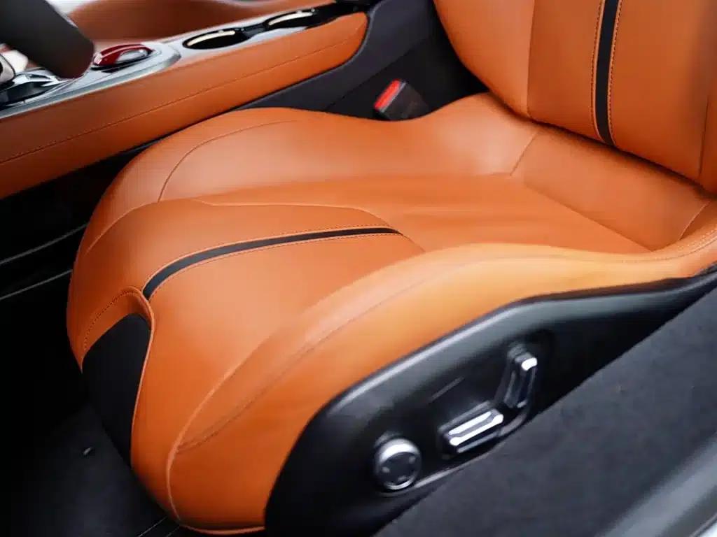 EMIRA 2021 2.0T DCT First Edition — миниатюра 23
