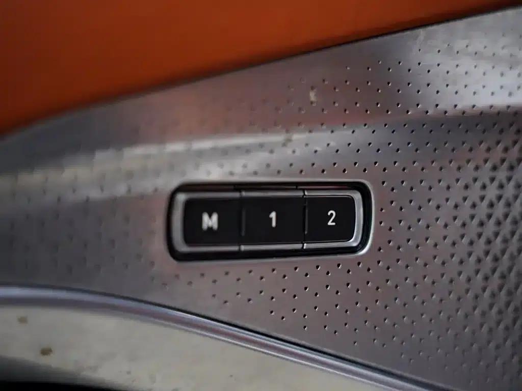 EMIRA 2021 2.0T DCT First Edition — миниатюра 27