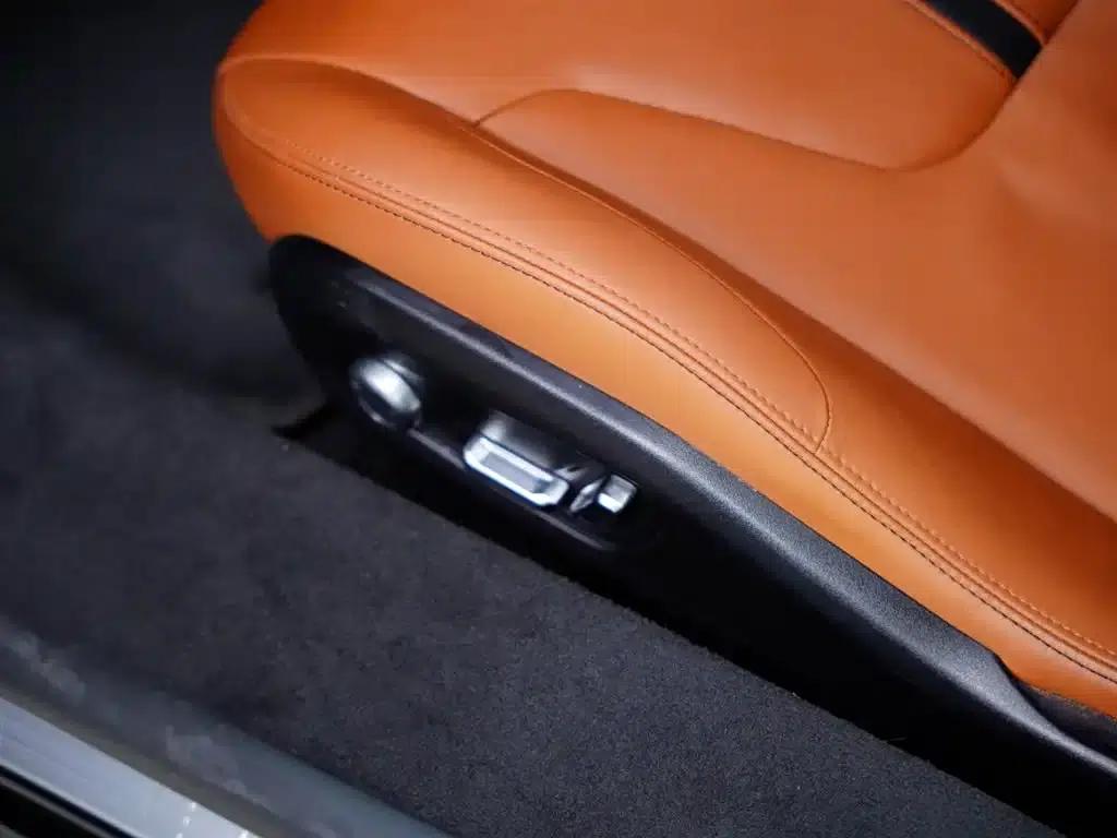 EMIRA 2021 2.0T DCT First Edition — миниатюра 30