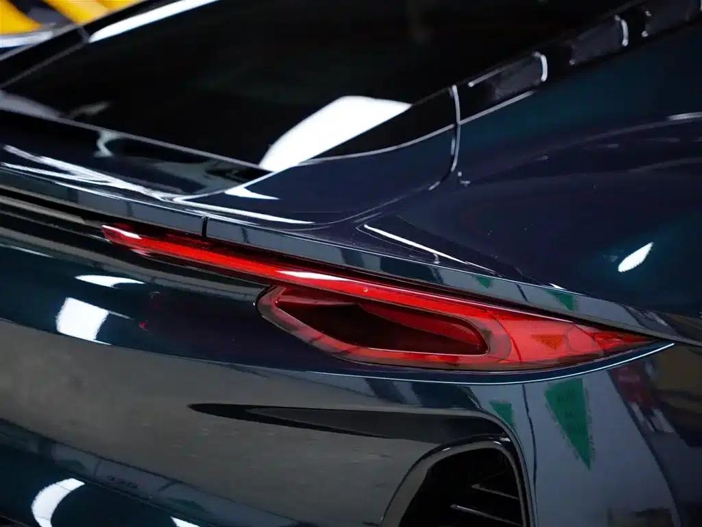 EMIRA 2021 2.0T DCT First Edition — миниатюра 4
