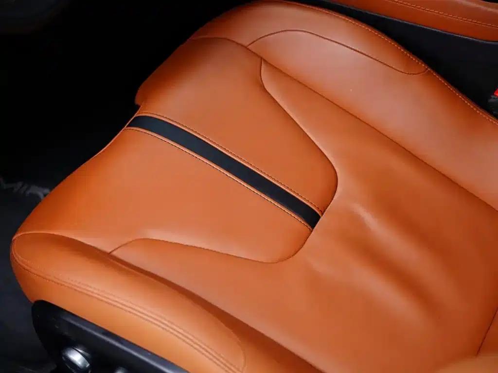 EMIRA 2021 2.0T DCT First Edition — миниатюра 31