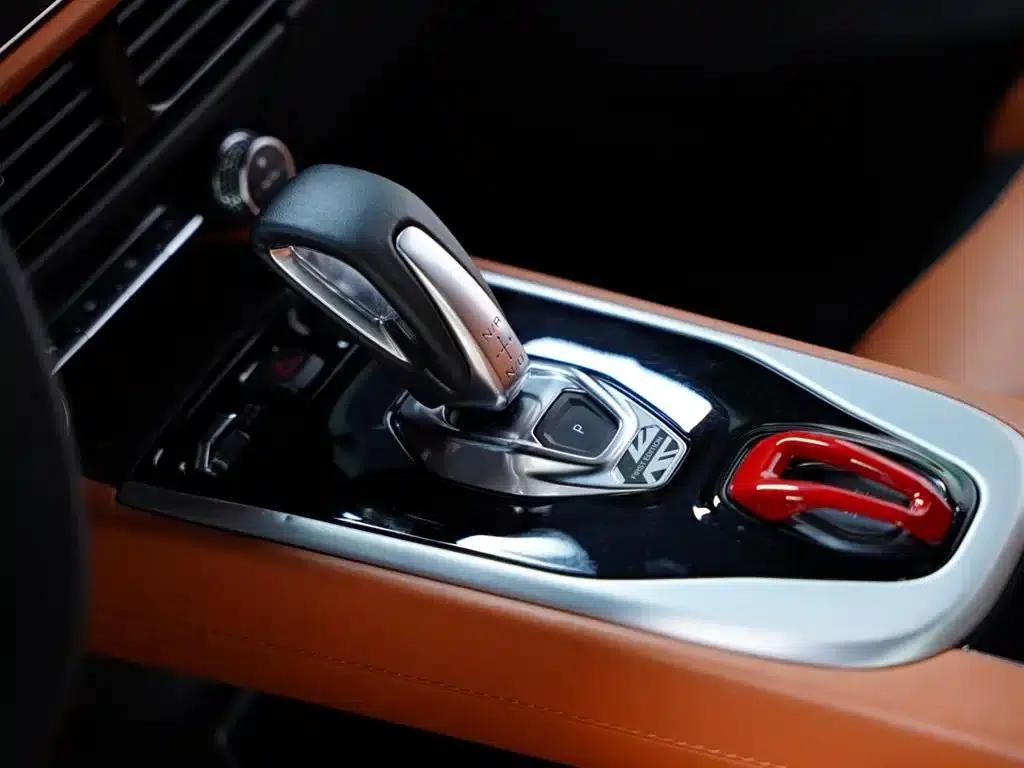 EMIRA 2021 2.0T DCT First Edition — миниатюра 32
