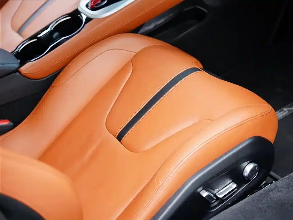 EMIRA 2021 2.0T DCT First Edition — миниатюра 35