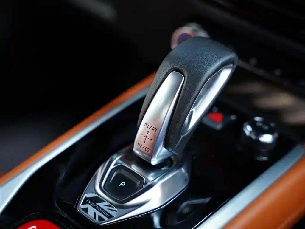 EMIRA 2021 2.0T DCT First Edition — миниатюра 39
