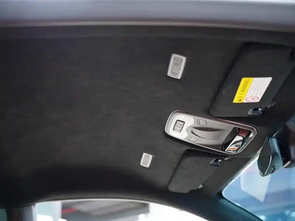 EMIRA 2021 2.0T DCT First Edition — миниатюра 42