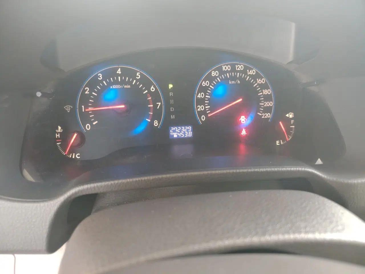 Mazda 8 2013 2.5L Ultimate Edition — миниатюра 12