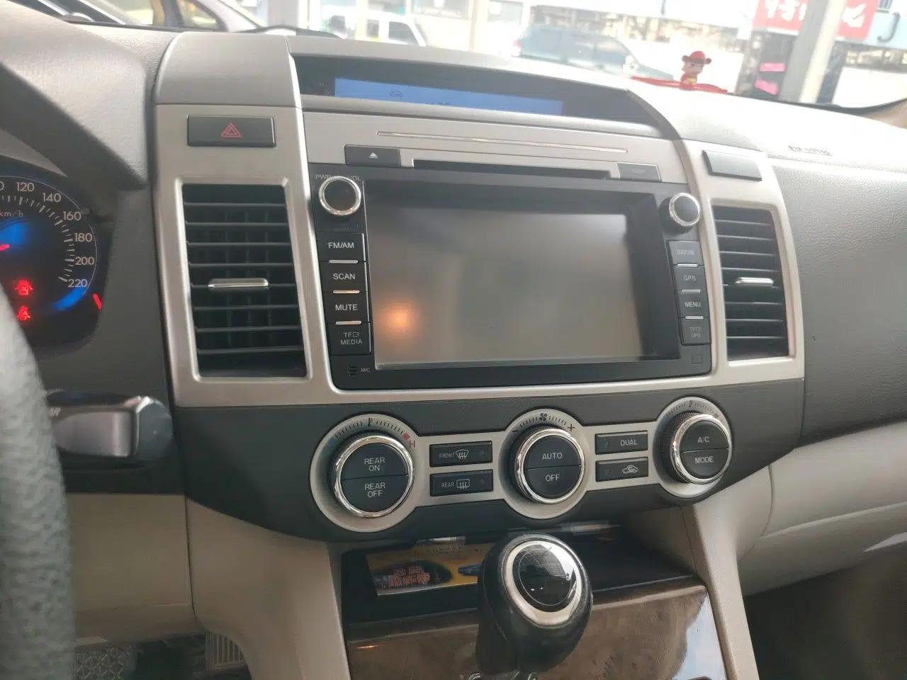 Mazda 8 2013 2.5L Ultimate Edition — миниатюра 13