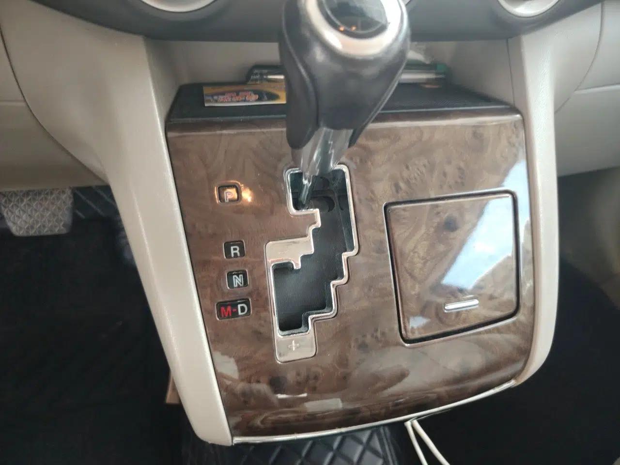 Mazda 8 2013 2.5L Ultimate Edition — миниатюра 14