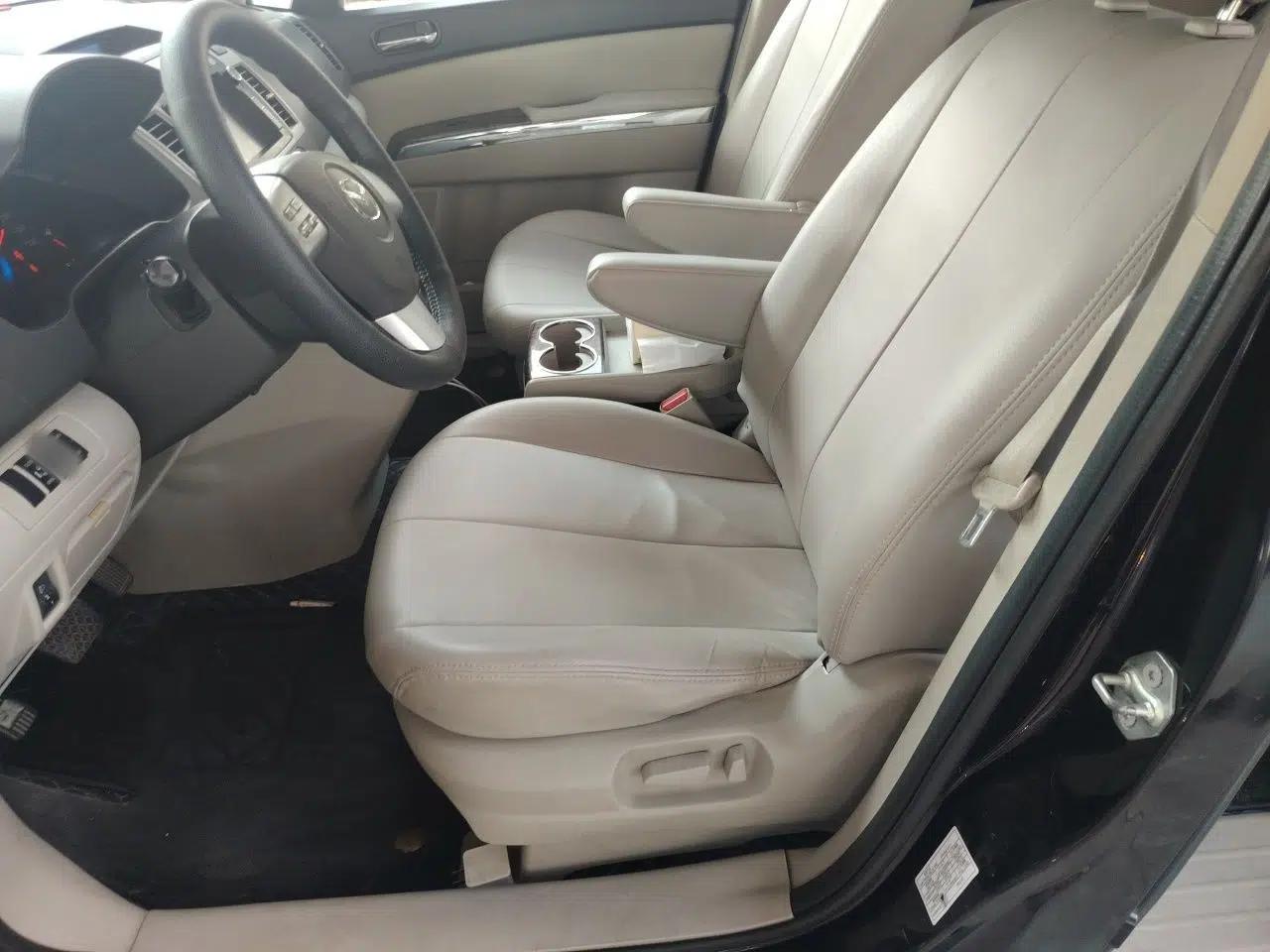 Mazda 8 2013 2.5L Ultimate Edition — миниатюра 15