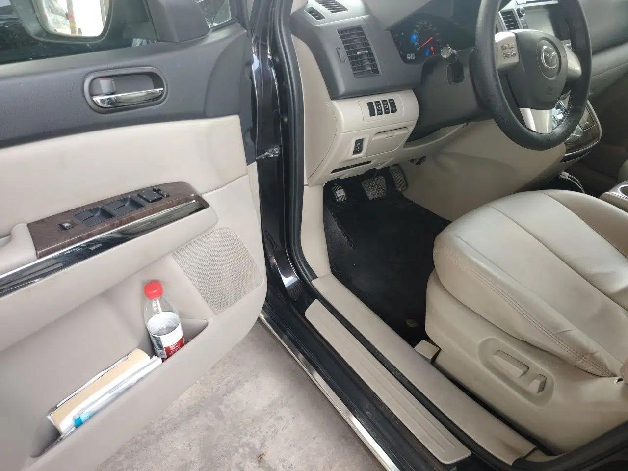 Mazda 8 2013 2.5L Ultimate Edition — миниатюра 16