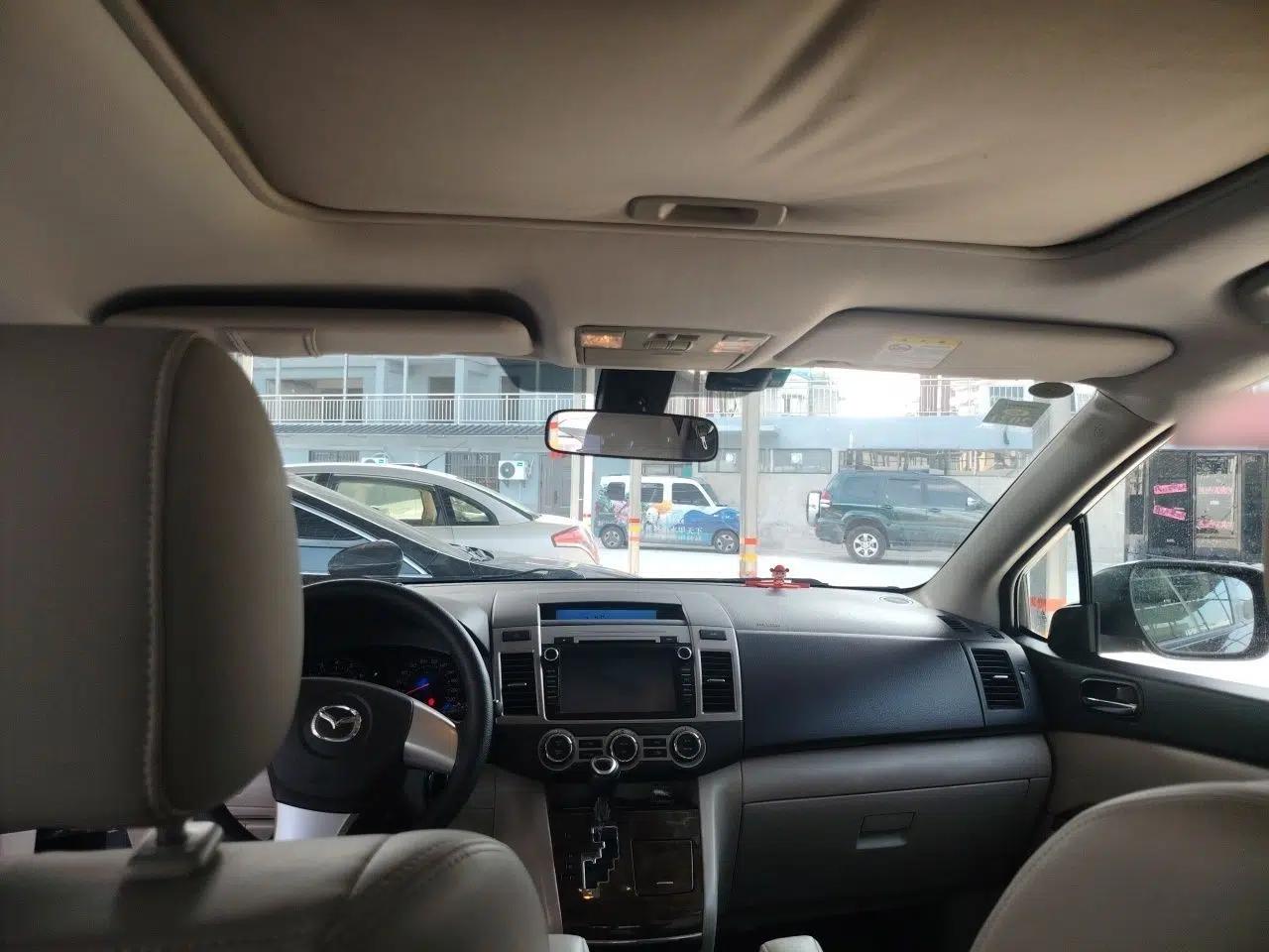 Mazda 8 2013 2.5L Ultimate Edition — миниатюра 18