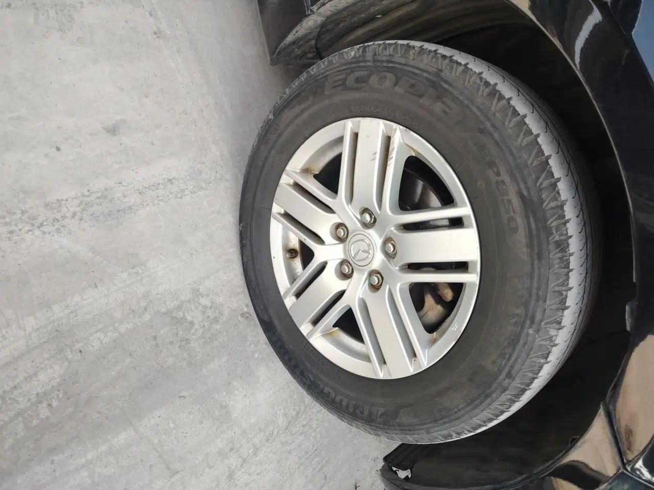 Mazda 8 2013 2.5L Ultimate Edition — миниатюра 8