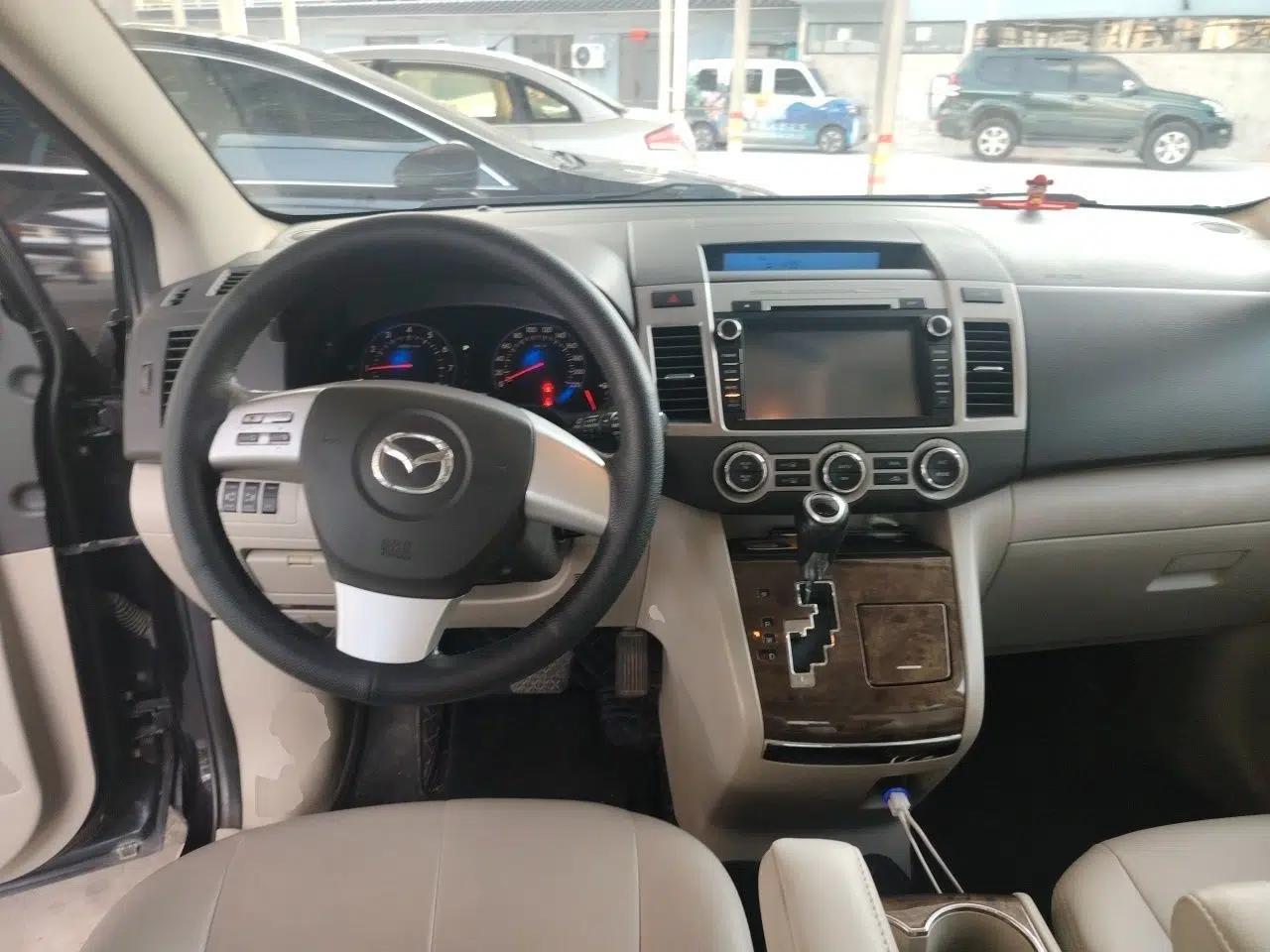 Mazda 8 2013 2.5L Ultimate Edition — миниатюра 10