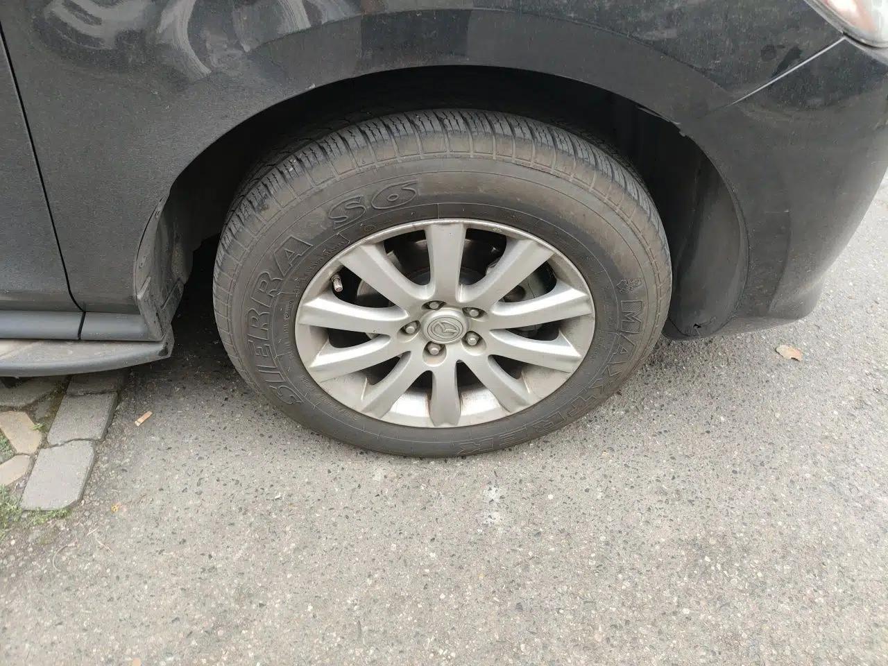 Mazda CX-7 2014 2.5L 2WD Fashion Edition — миниатюра 12