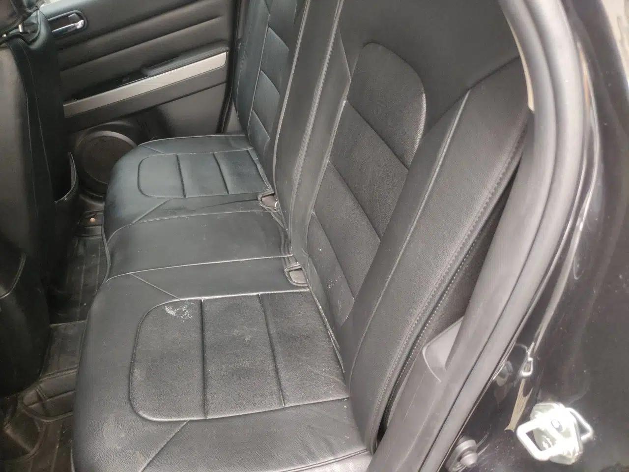 Mazda CX-7 2014 2.5L 2WD Fashion Edition — миниатюра 21