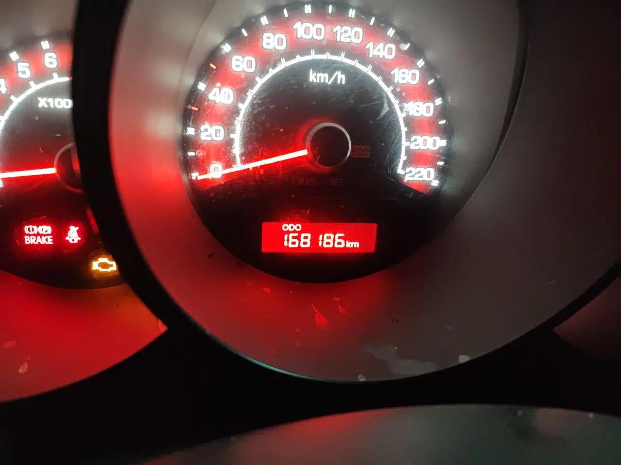 Kia Soul 2013 1.6L MT GL — миниатюра 12