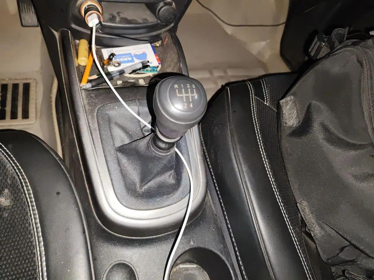 Kia Soul 2013 1.6L MT GL — миниатюра 14