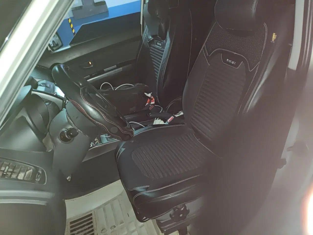 Kia Soul 2013 1.6L MT GL — миниатюра 15