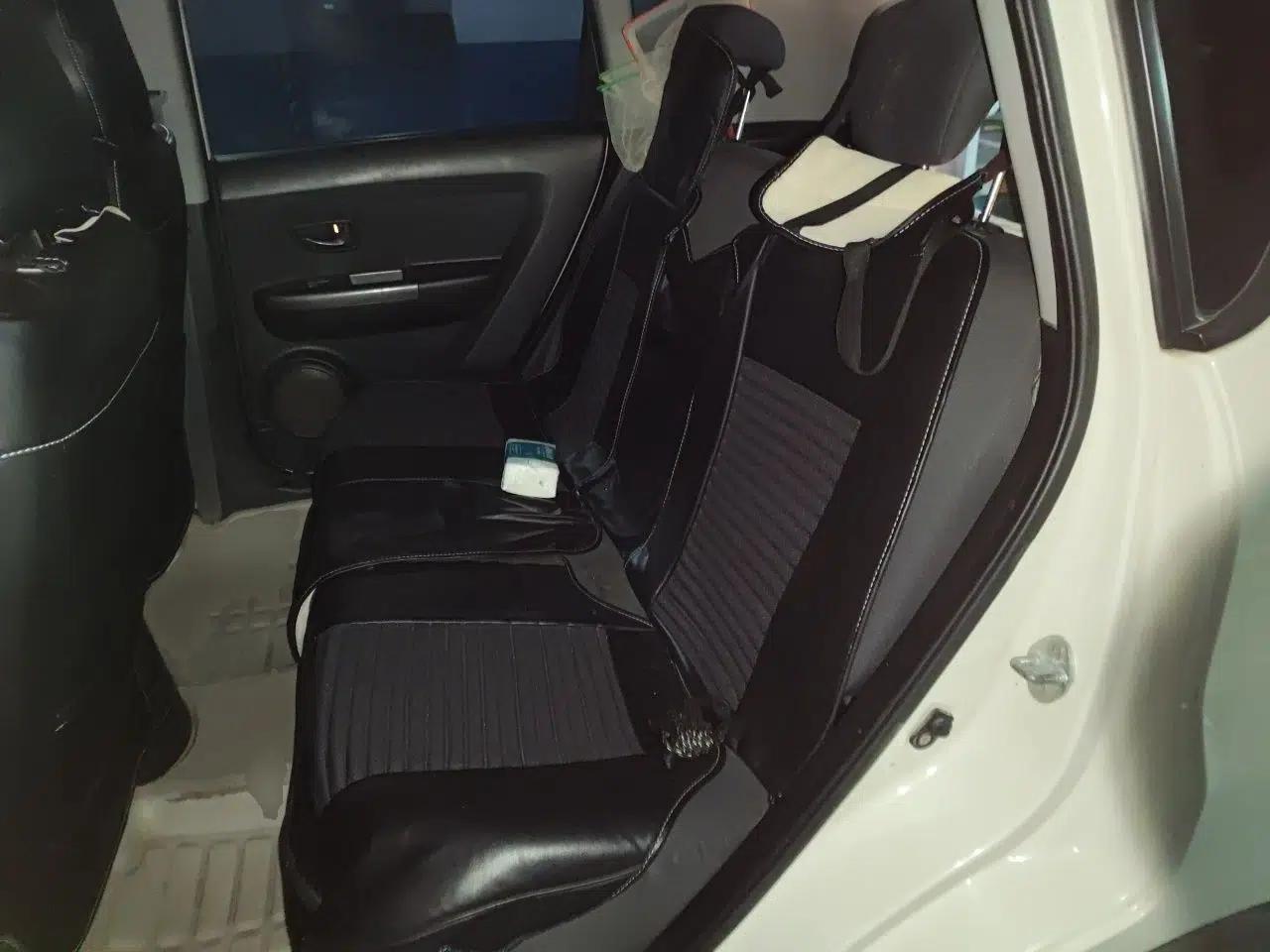 Kia Soul 2013 1.6L MT GL — миниатюра 17