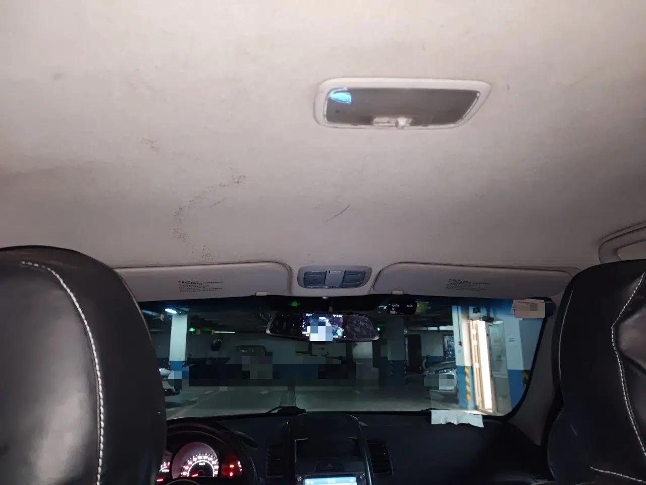 Kia Soul 2013 1.6L MT GL — миниатюра 18