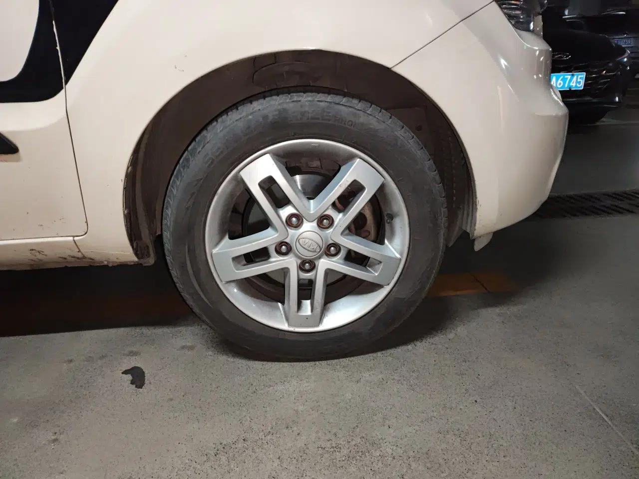 Kia Soul 2013 1.6L MT GL — миниатюра 8