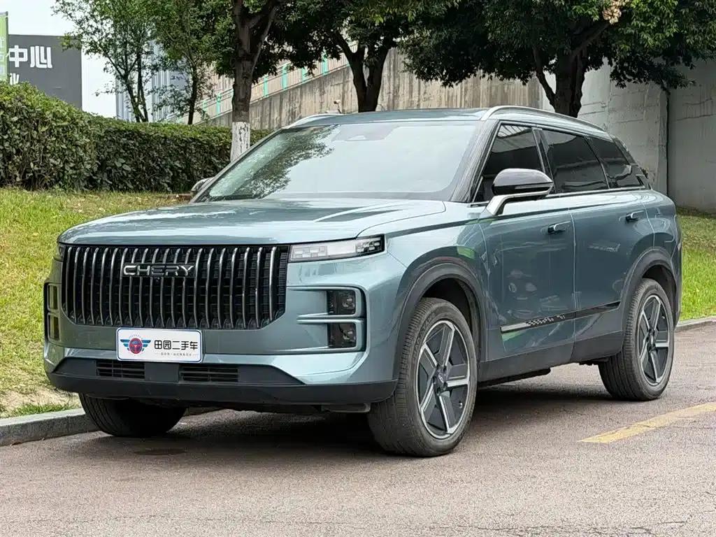 Explore 06 C-DM 2024 Luxury Edition — миниатюра 1