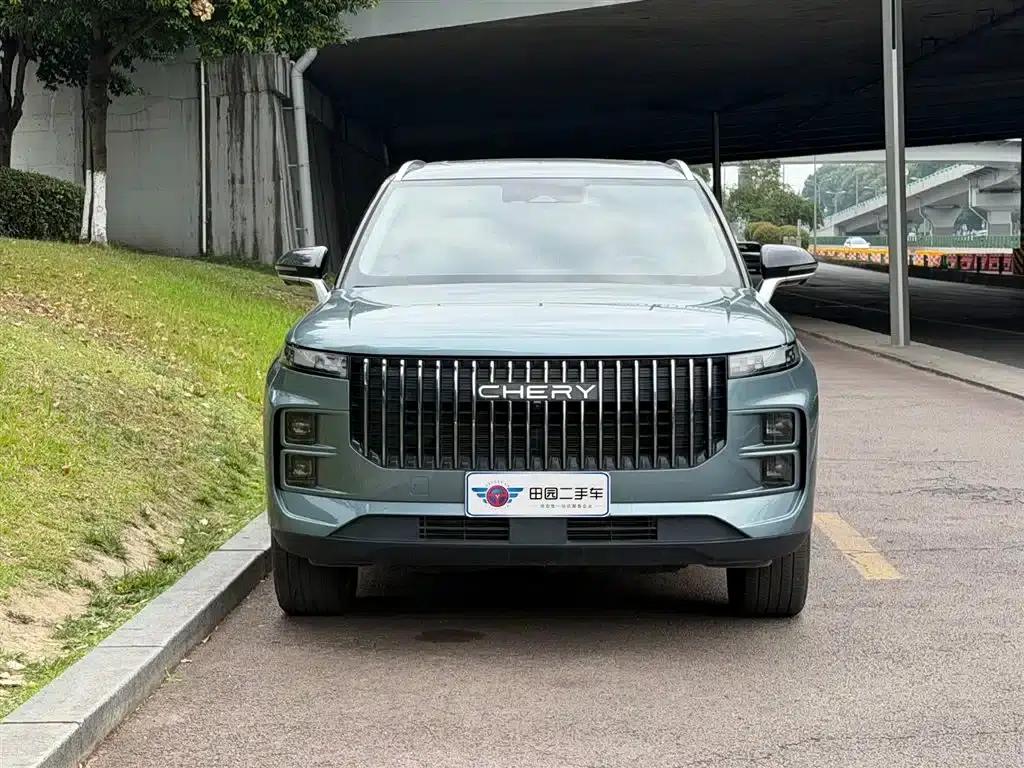 Explore 06 C-DM 2024 Luxury Edition — миниатюра 2