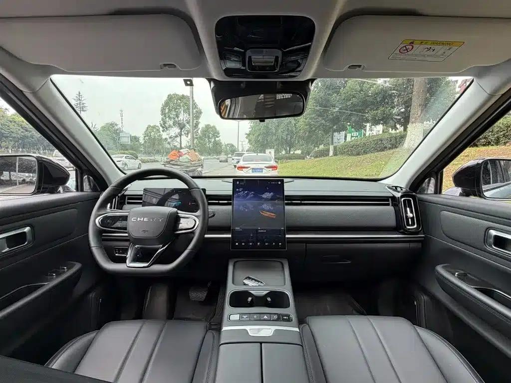 Explore 06 C-DM 2024 Luxury Edition — миниатюра 11