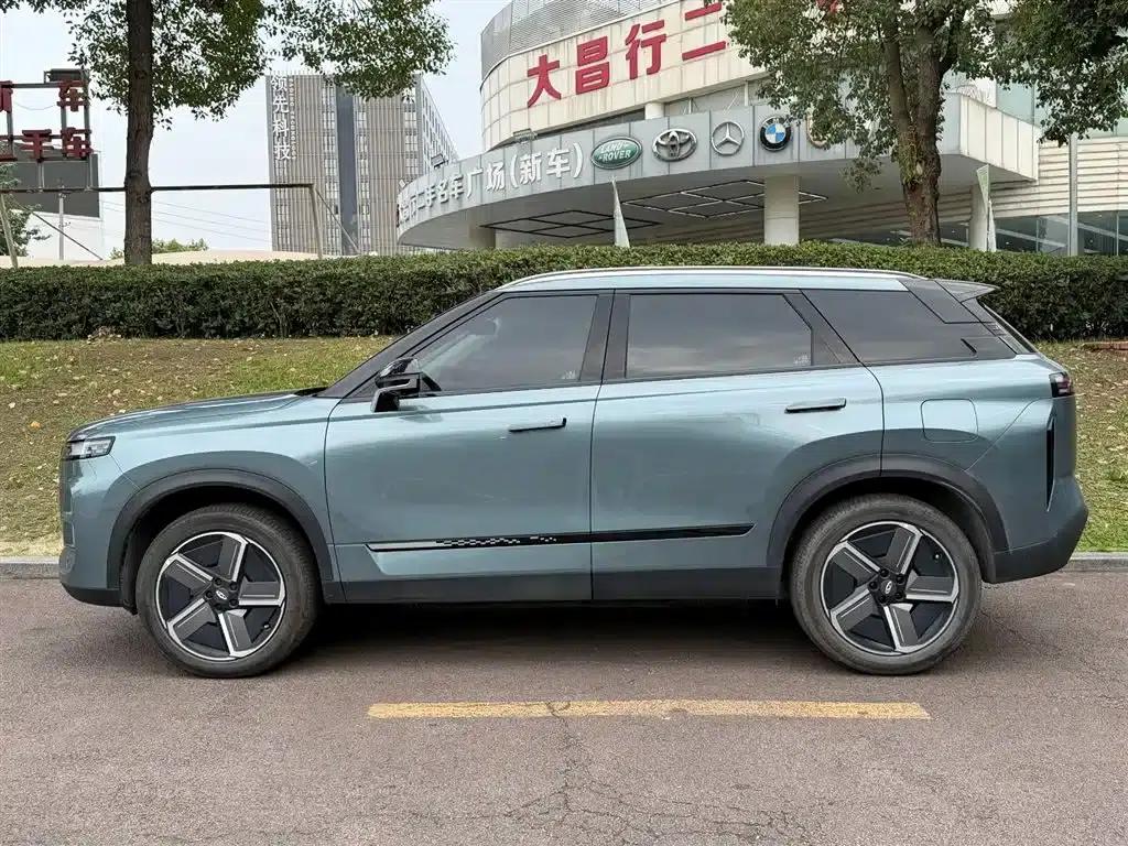 Explore 06 C-DM 2024 Luxury Edition — миниатюра 3