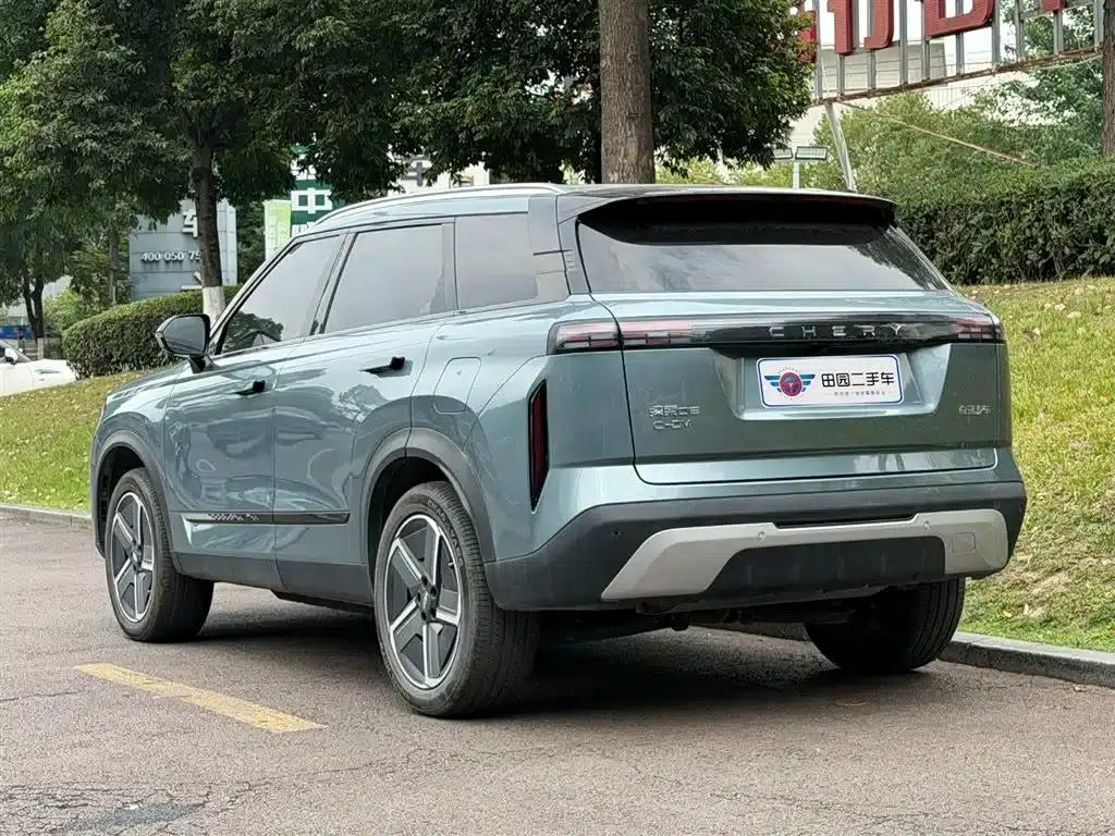 Explore 06 C-DM 2024 Luxury Edition — миниатюра 4