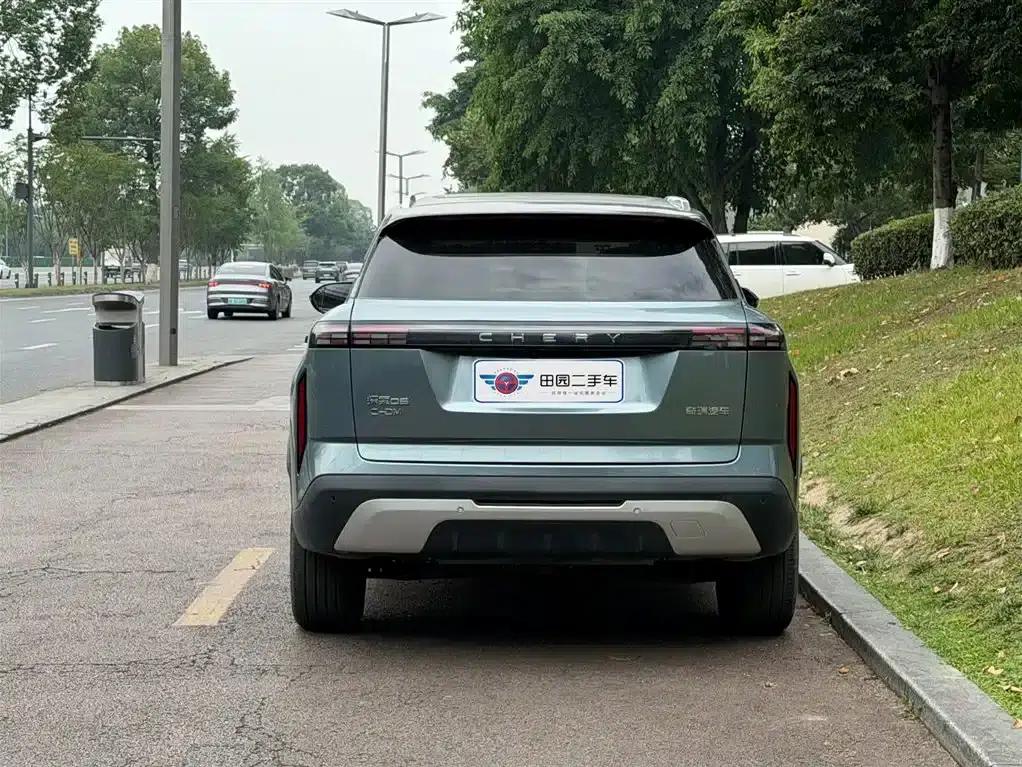 Explore 06 C-DM 2024 Luxury Edition — миниатюра 5