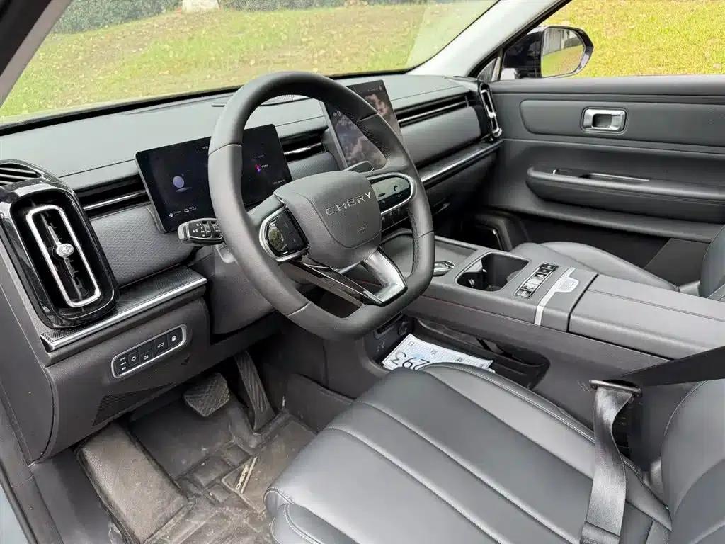 Explore 06 C-DM 2024 Luxury Edition — миниатюра 7