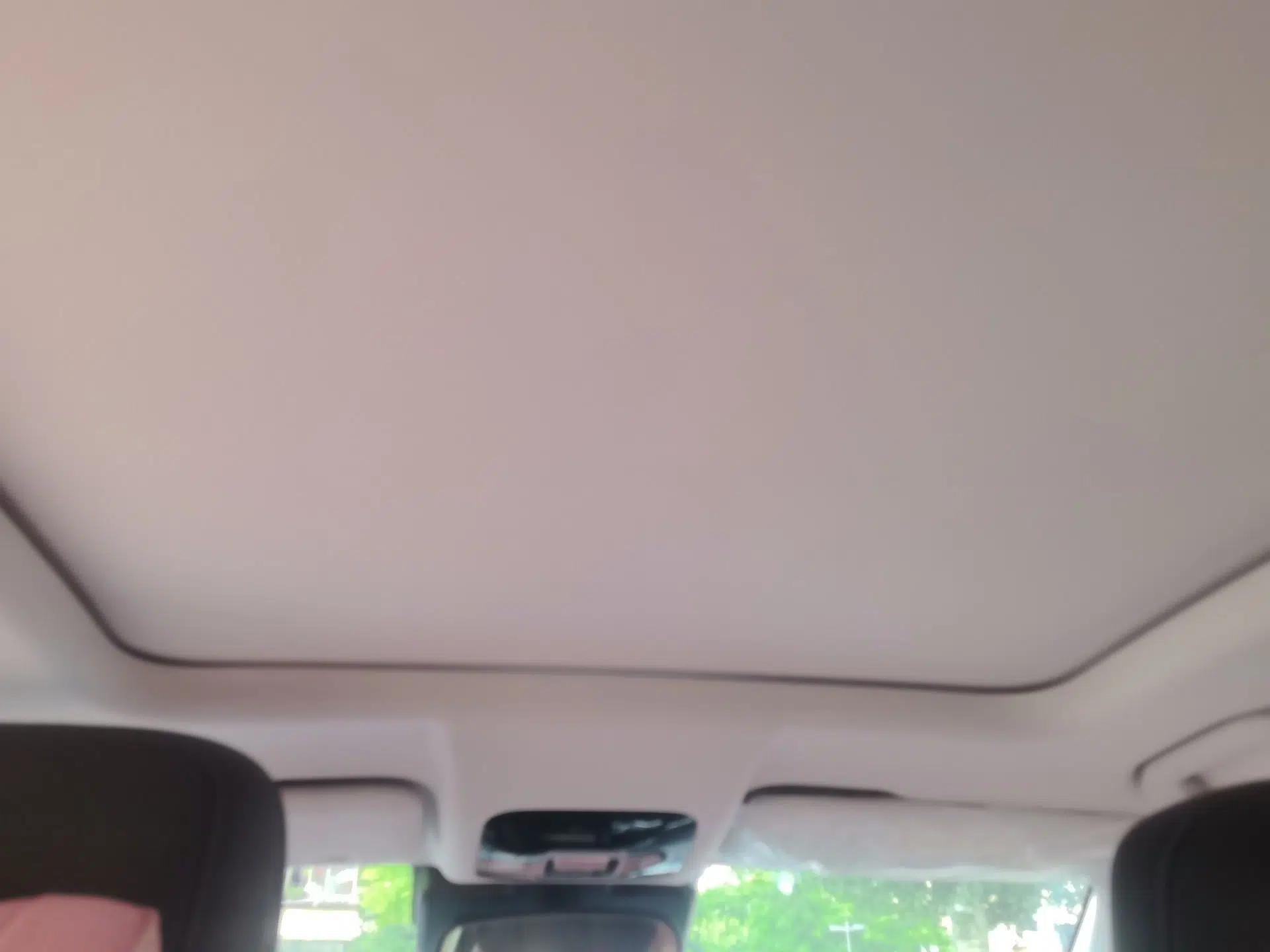 Chery Explore 06 C-DM 2024 Luxury Model — миниатюра 18
