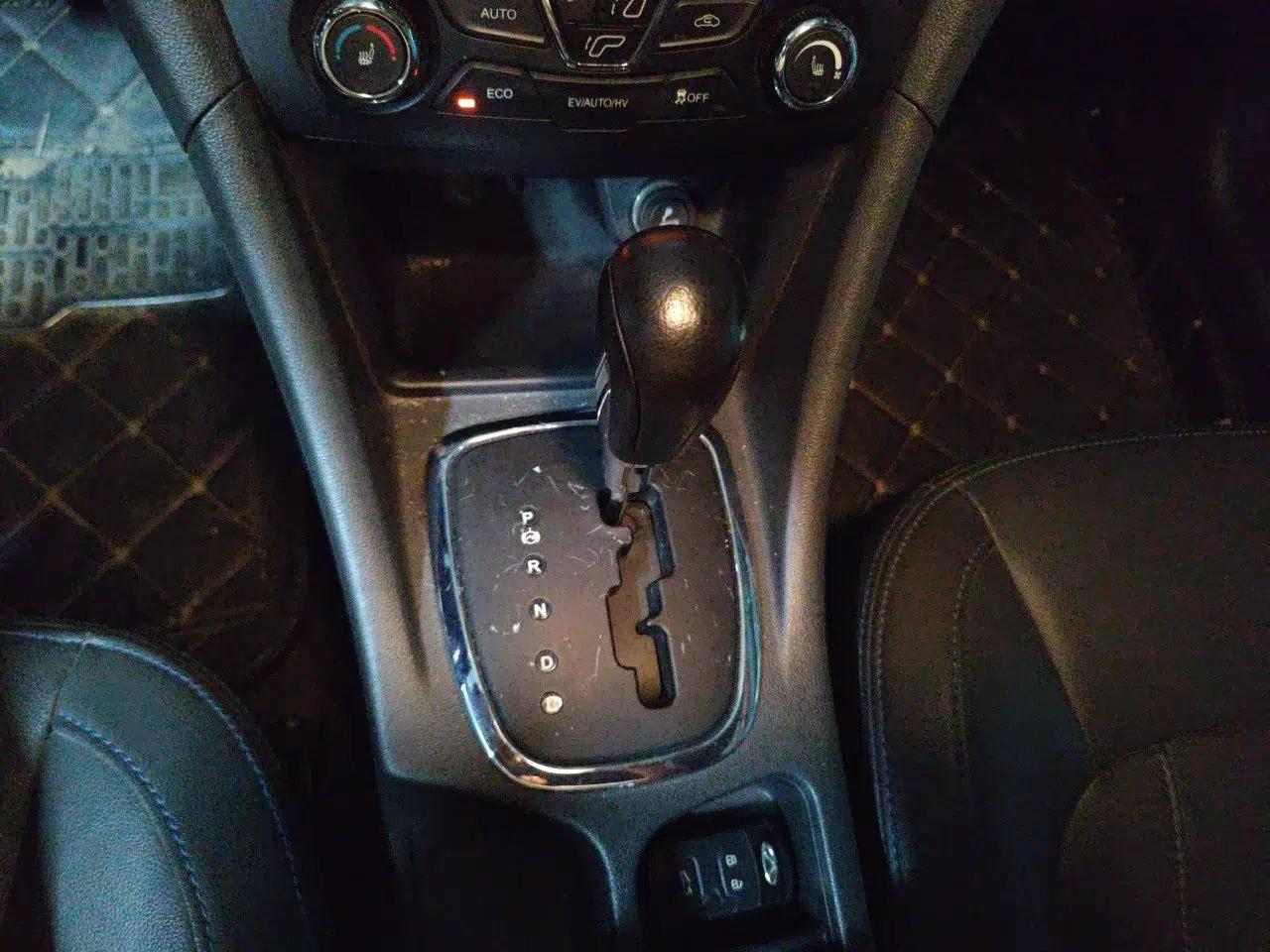 Chery Arrizo 7e 2016 1.6L e-Enjoy Version — миниатюра 14