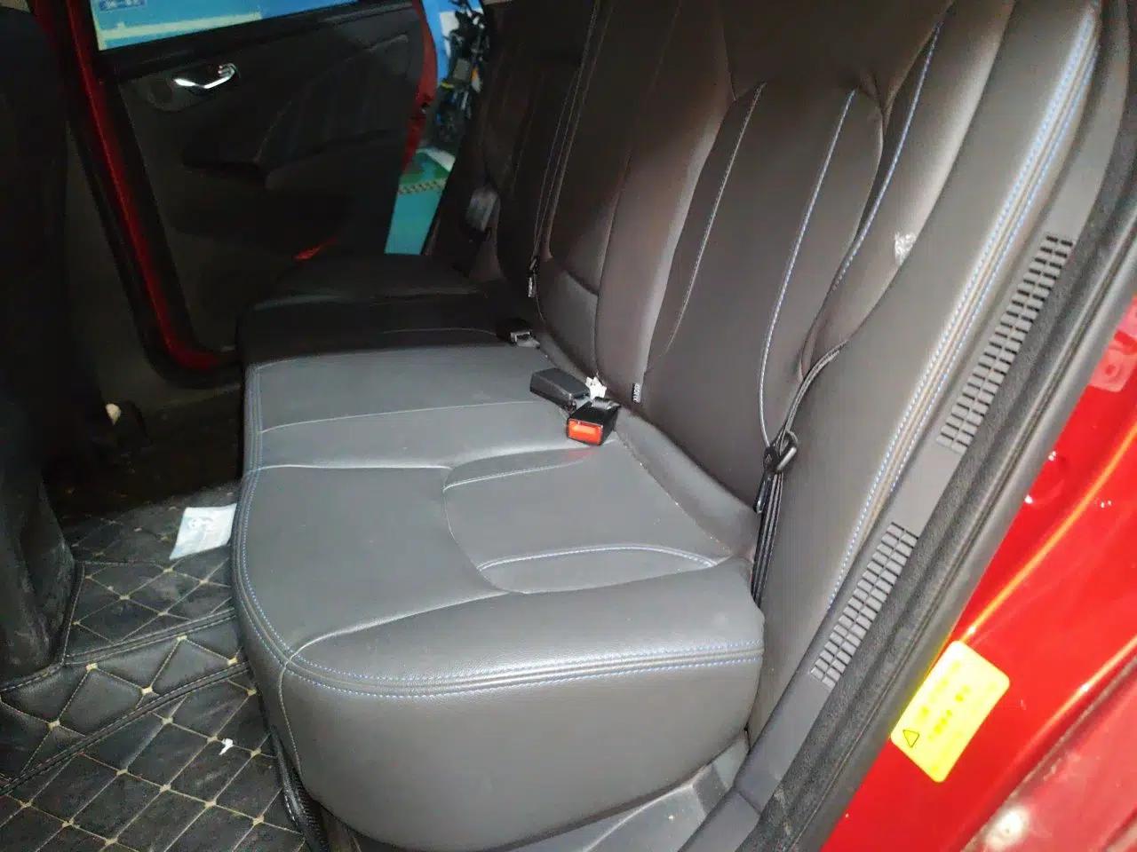 Chery Arrizo 7e 2016 1.6L e-Enjoy Version — миниатюра 17