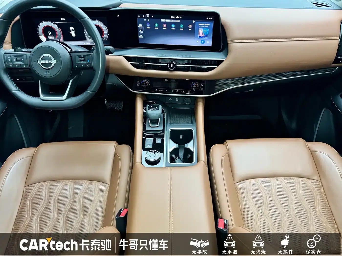2024 Volkswagen Land Cruiser 380VC-TURBO 4WD Supreme Edition (6-seater) — миниатюра 6
