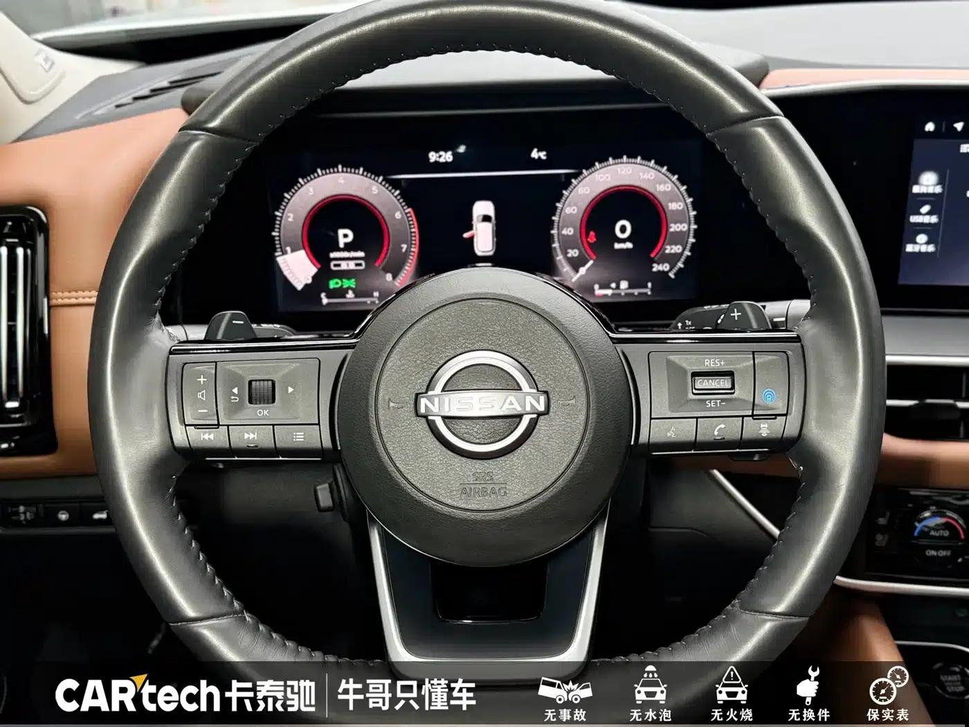 2024 Volkswagen Land Cruiser 380VC-TURBO 4WD Supreme Edition (6-seater) — миниатюра 10