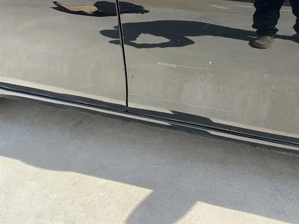 Nissan Sylphy EV 2018 Smart Edition — миниатюра 22