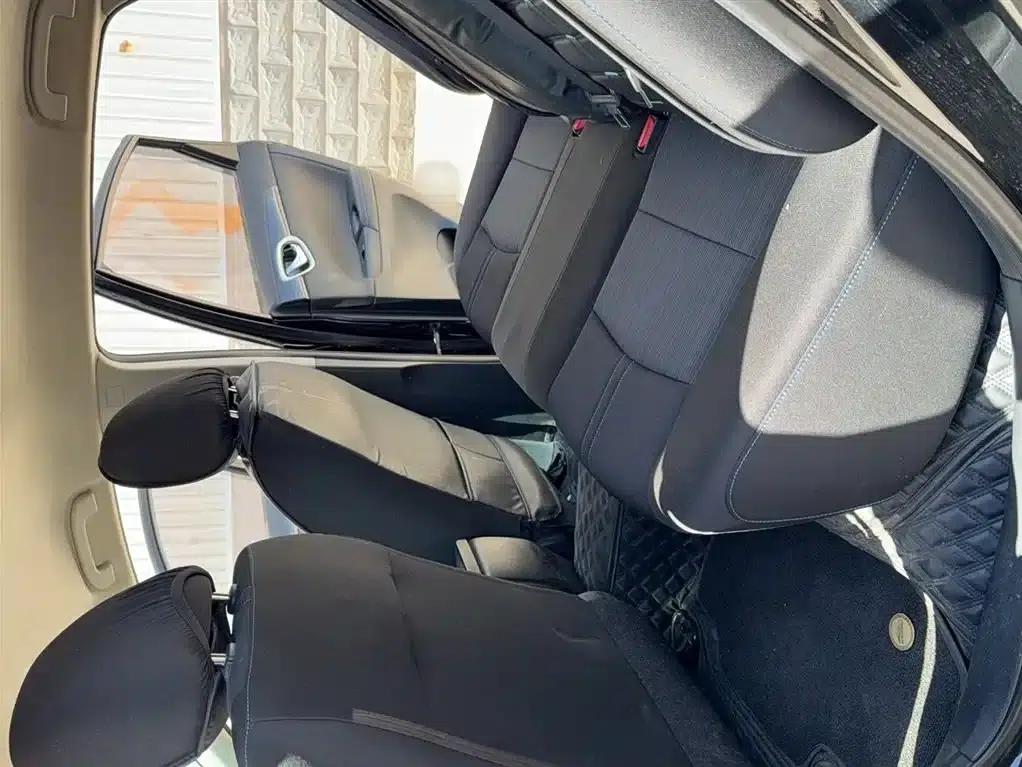 Nissan Sylphy EV 2018 Smart Edition — миниатюра 24