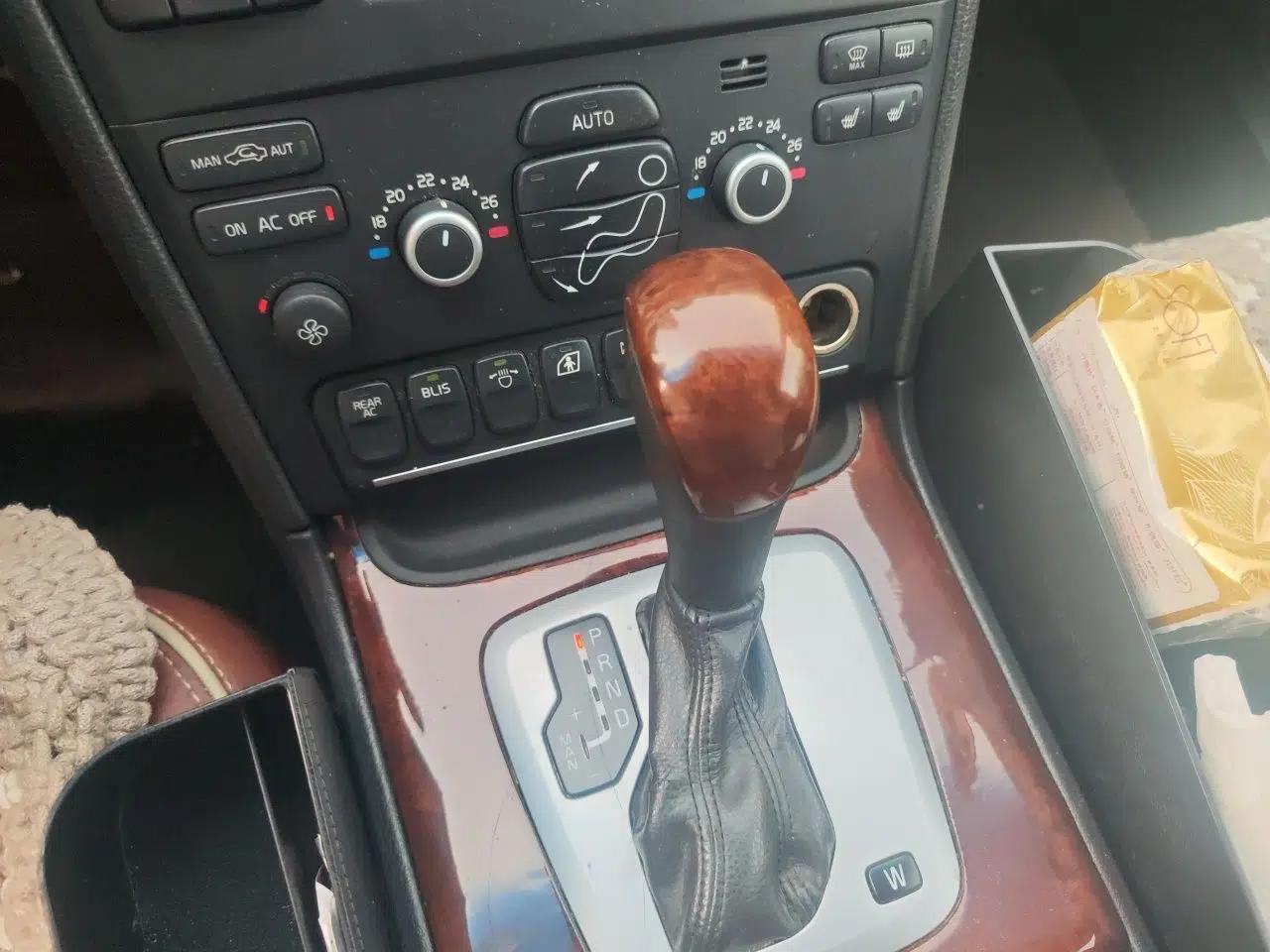 Volvo XC Classic — миниатюра 14